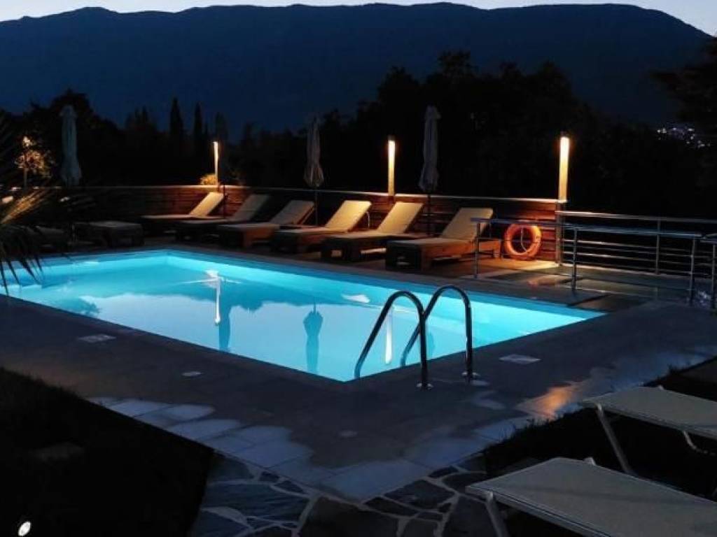 Villa - Grekodom 33588|896793