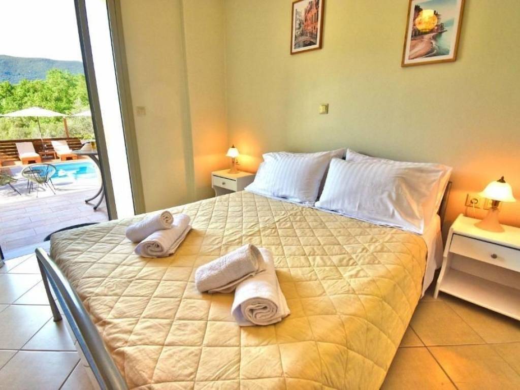 Villa - Grekodom 33588|896770