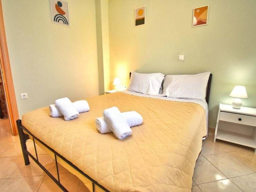 Villa - Grekodom 33588|896773