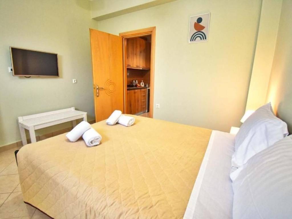 Villa - Grekodom 33588|896774