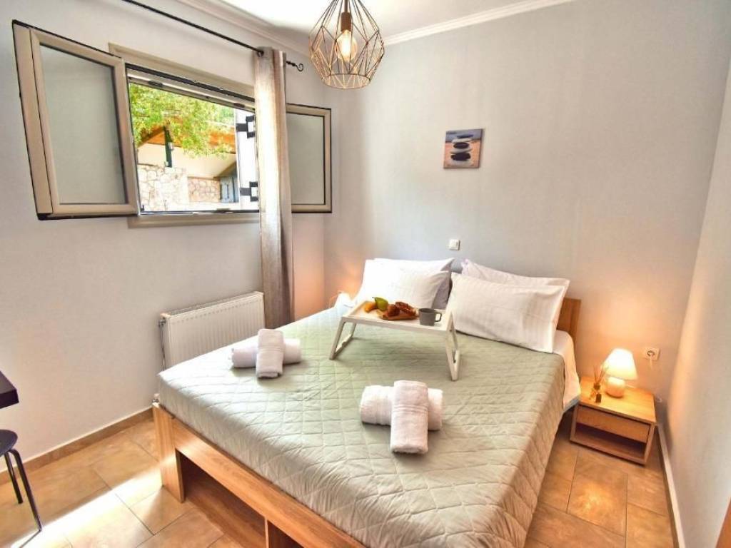 Villa - Grekodom 33588|896778