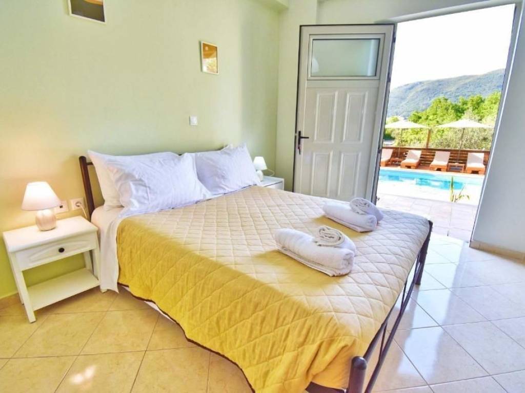 Villa - Grekodom 33588|896775