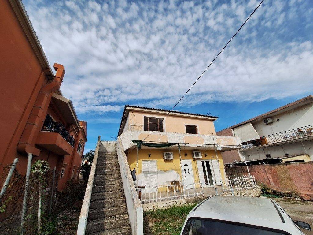 Apartment - Grekodom 61268|921667