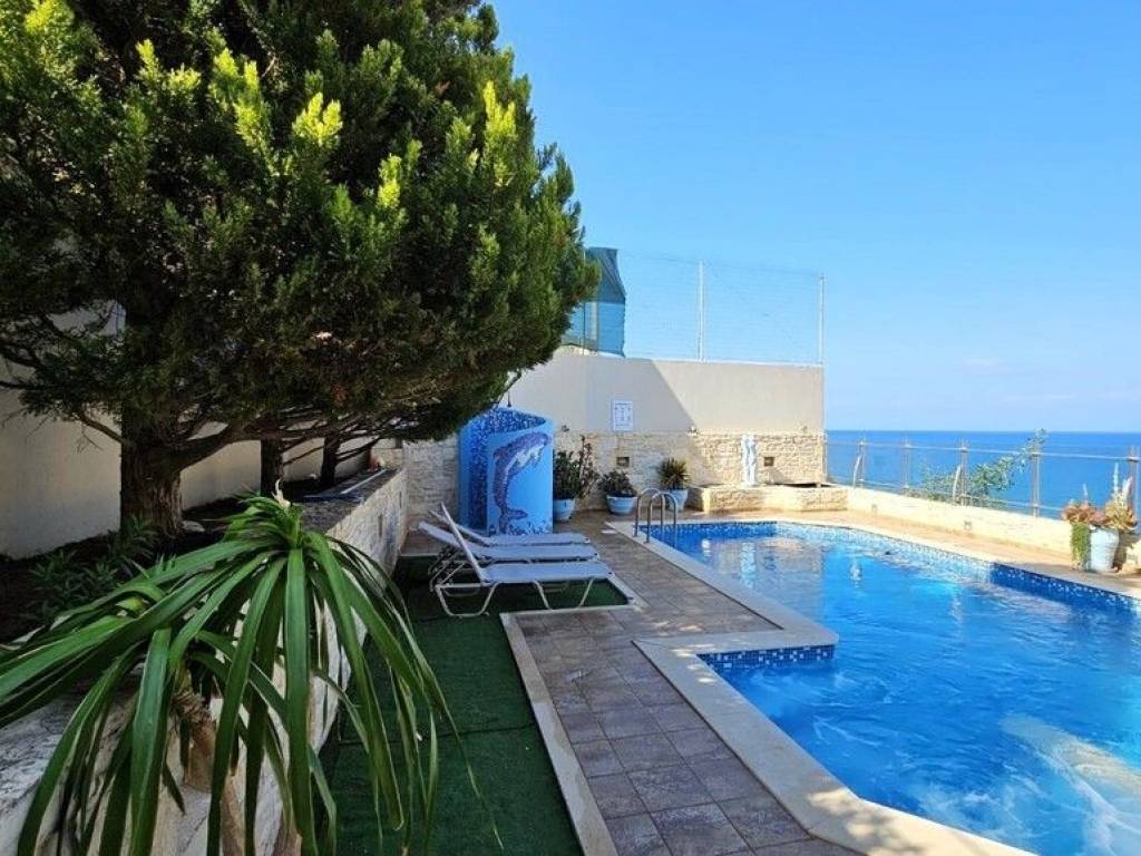 Villa - Grekodom 61283|924580