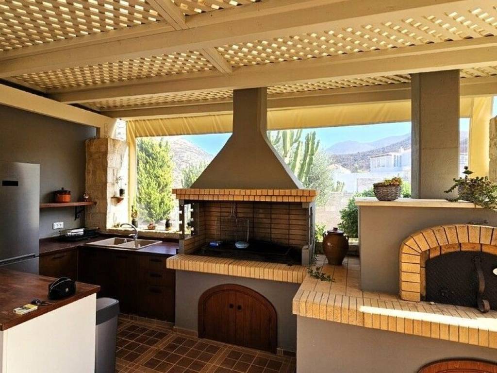 Villa - Grekodom 61283|924584