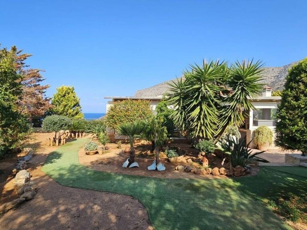 Villa - Grekodom 61283|924585