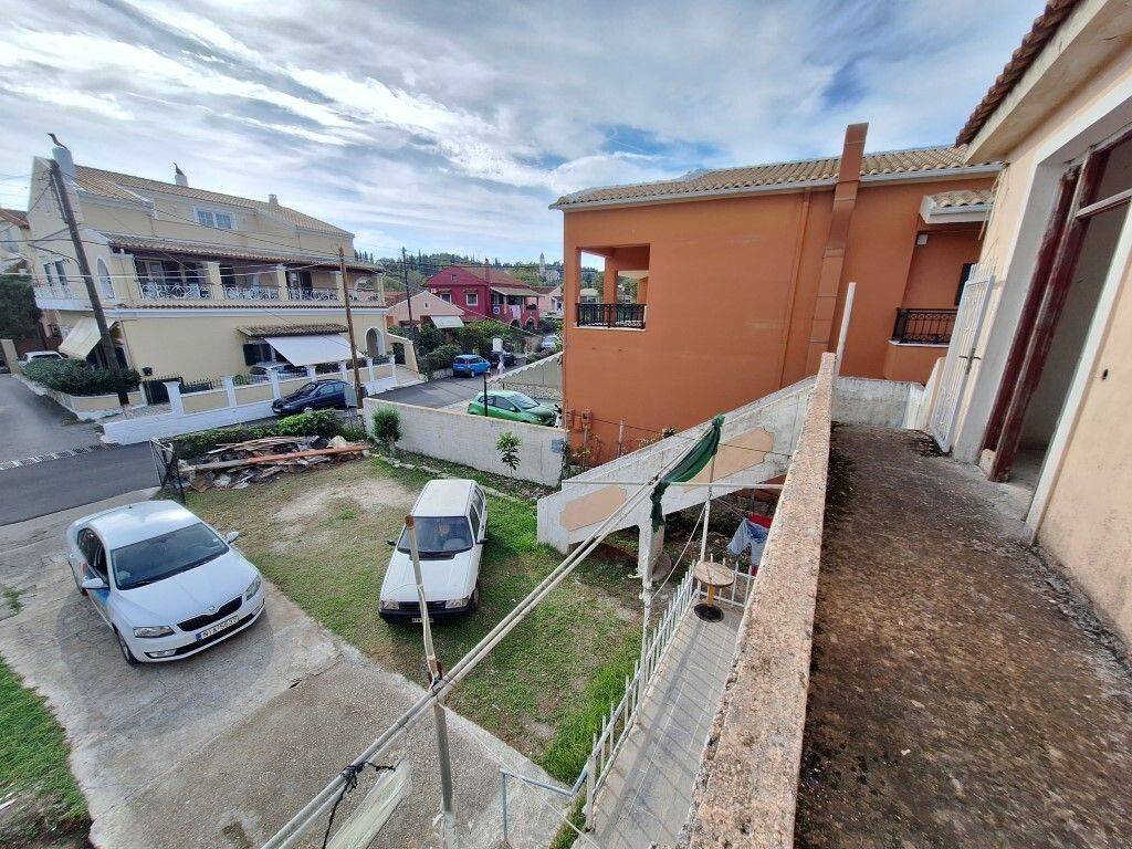 Apartment - Grekodom 61268|921661