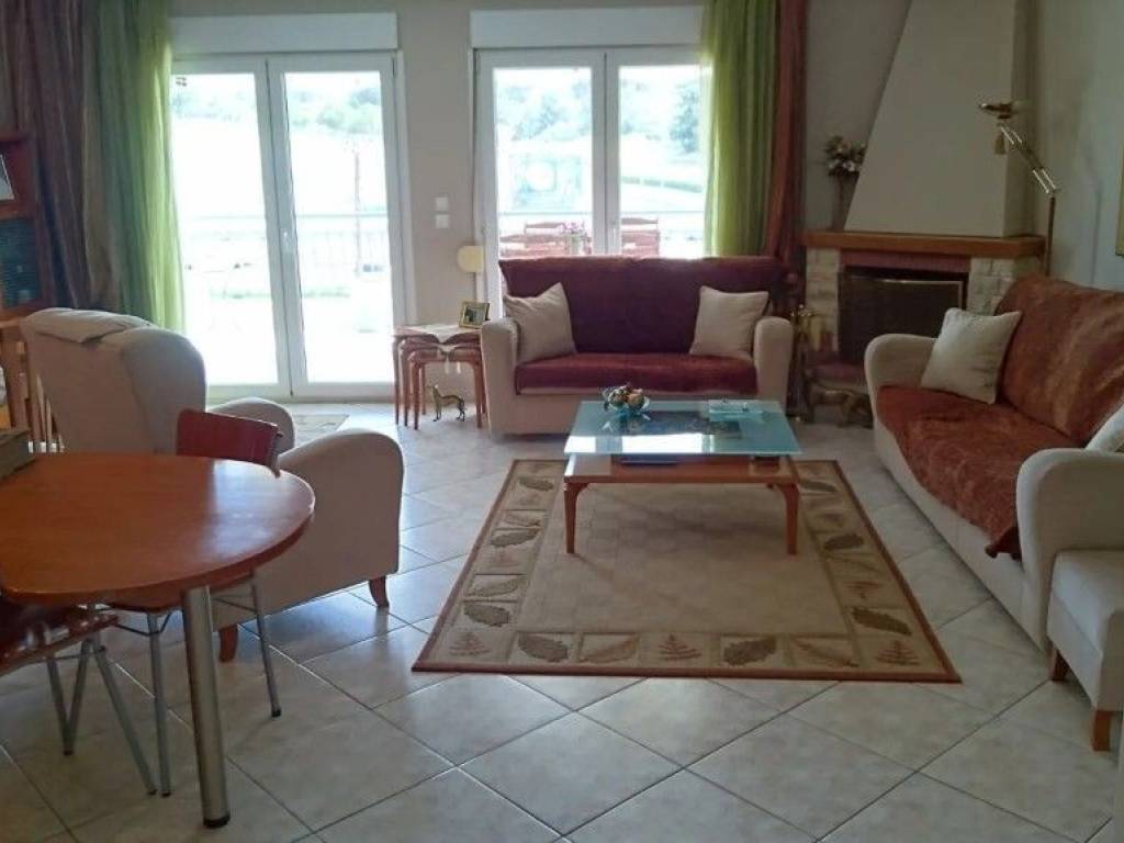 Apartment - Grekodom 61320|922881