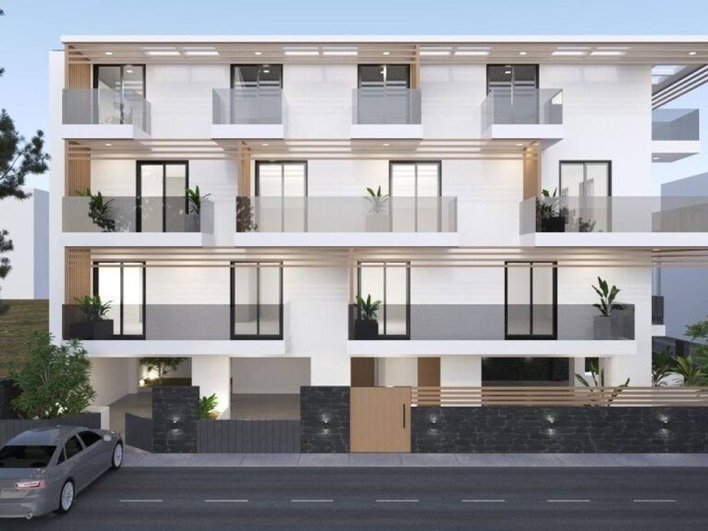 Apartment - Grekodom 61329|923018