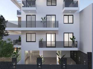 Apartment - Grekodom 61329|994227