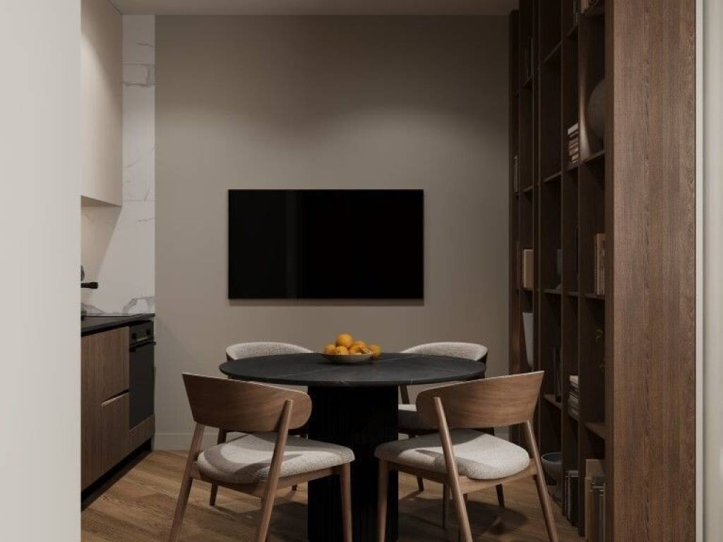 Apartment - Grekodom 61329|994221