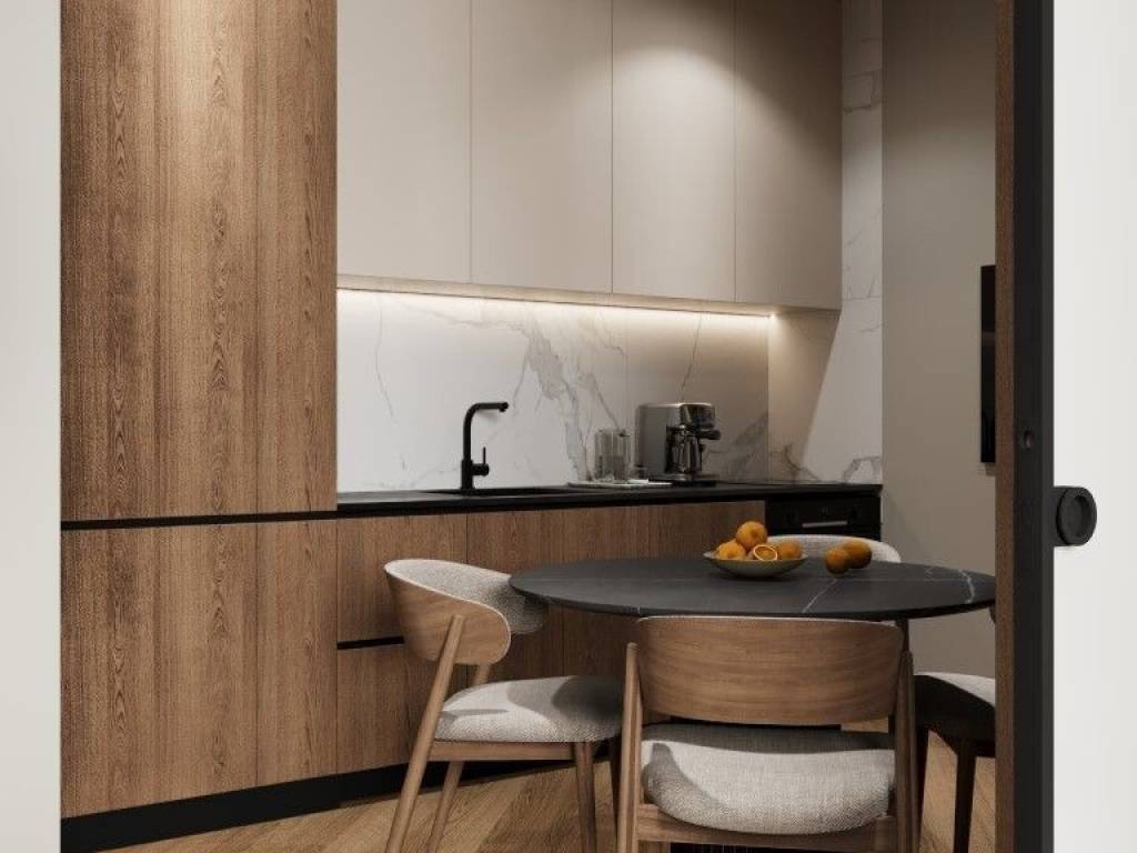 Apartment - Grekodom 61329|994222