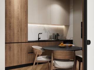 Apartment - Grekodom 61329|994222