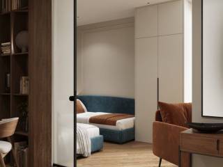 Apartment - Grekodom 61329|994217