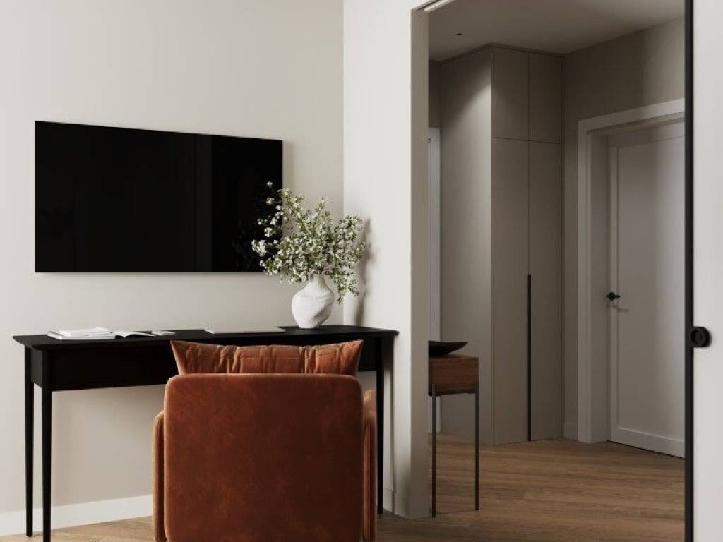 Apartment - Grekodom 61329|994219