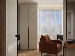 Apartment - Grekodom 61329|994223