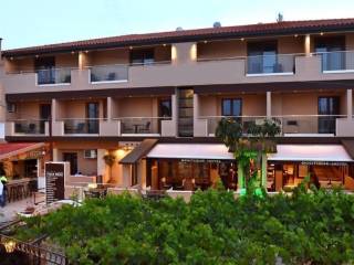 Hotel - Grekodom 50826|751521