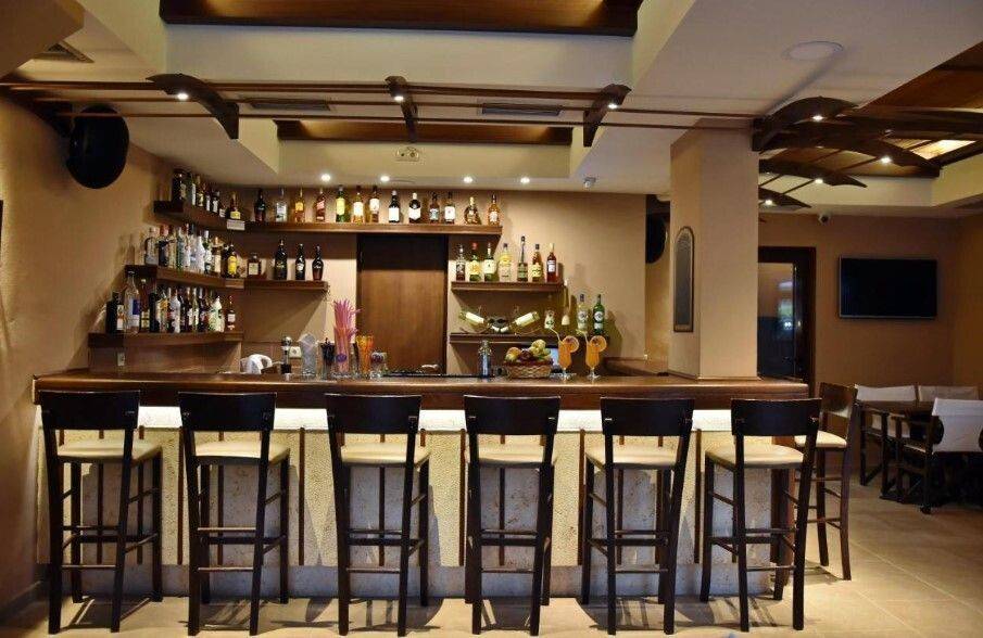 Hotel - Grekodom 50826|751522