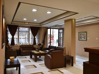 Hotel - Grekodom 50826|751523