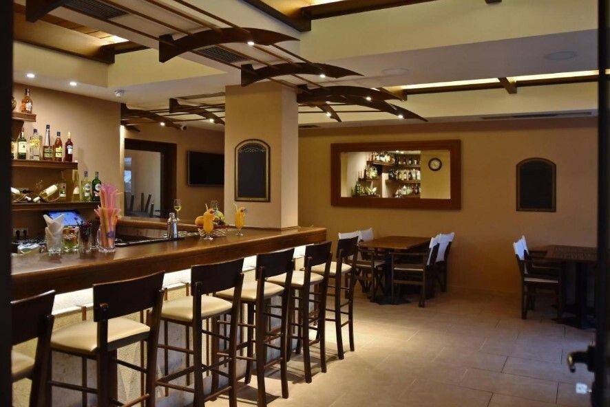 Hotel - Grekodom 50826|751524