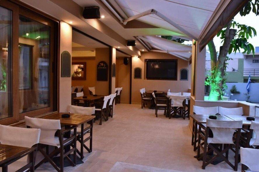 Hotel - Grekodom 50826|751525