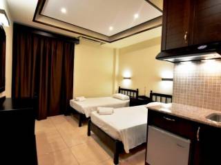 Hotel - Grekodom 50826|751526