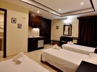 Hotel - Grekodom 50826|751527