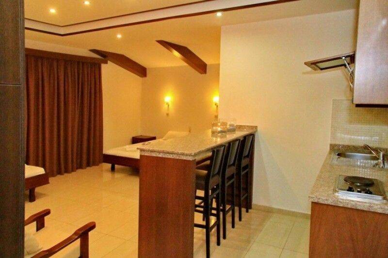 Hotel - Grekodom 50826|751528