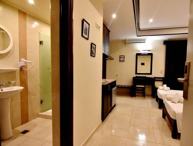 Hotel - Grekodom 50826|751529