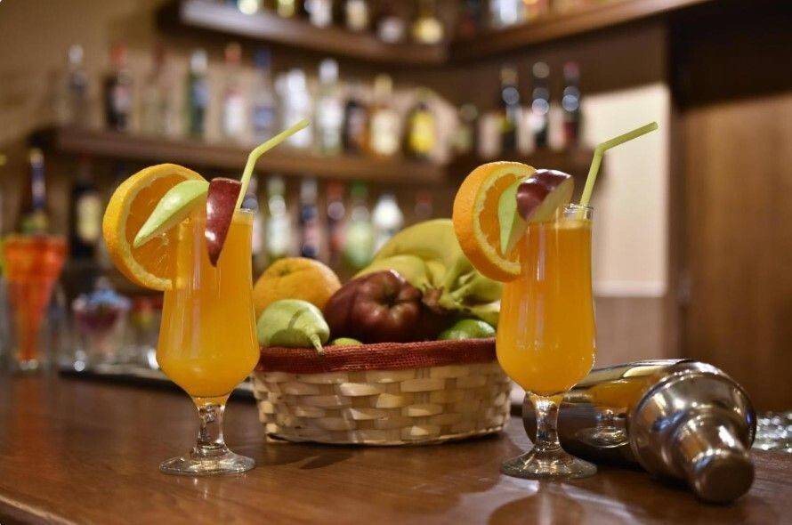 Hotel - Grekodom 50826|751530