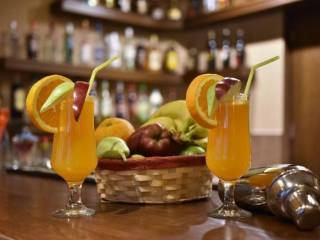 Hotel - Grekodom 50826|751530