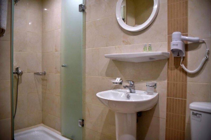 Hotel - Grekodom 50826|751532