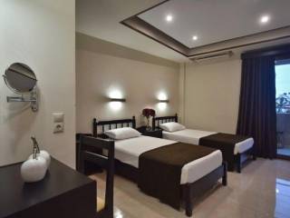 Hotel - Grekodom 50826|751533
