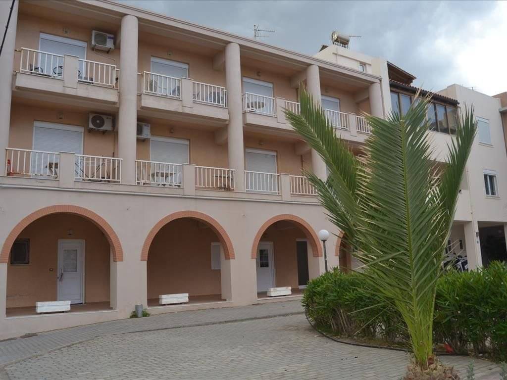 Hotel - Grekodom 15999|197777