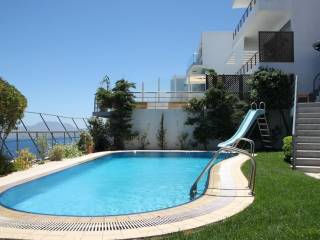 Villa - Grekodom 27059|381424