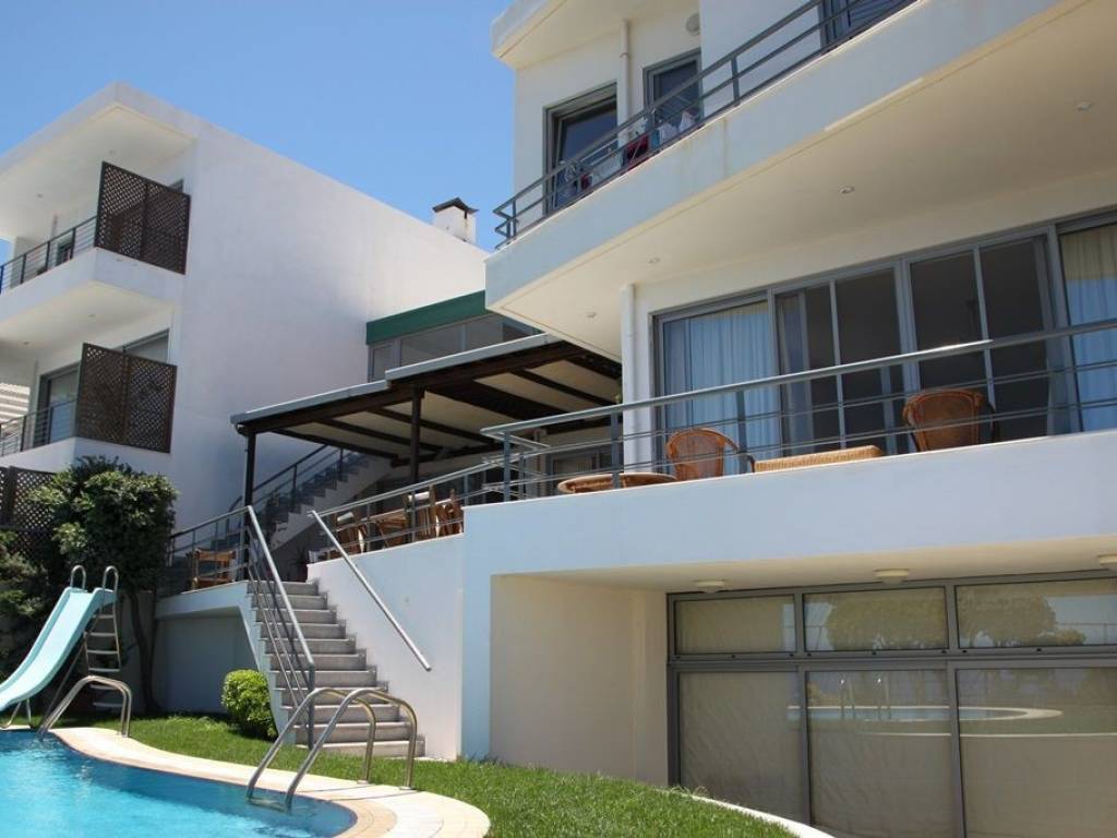 Villa - Grekodom 27059|381419