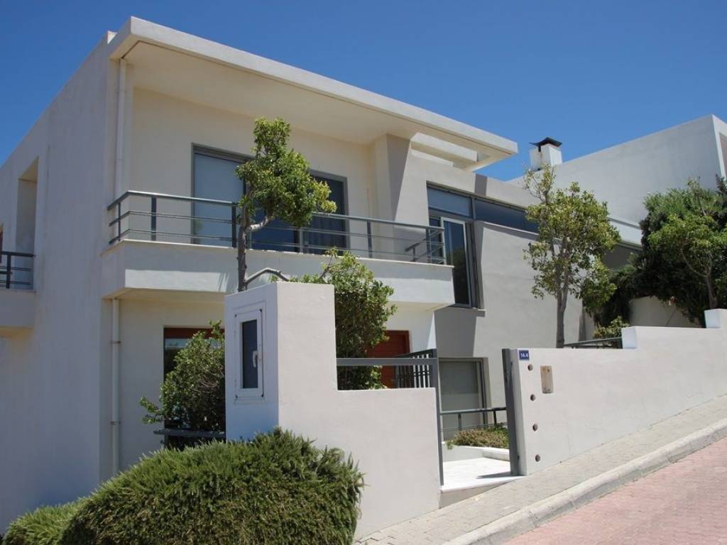 Villa - Grekodom 27059|381415