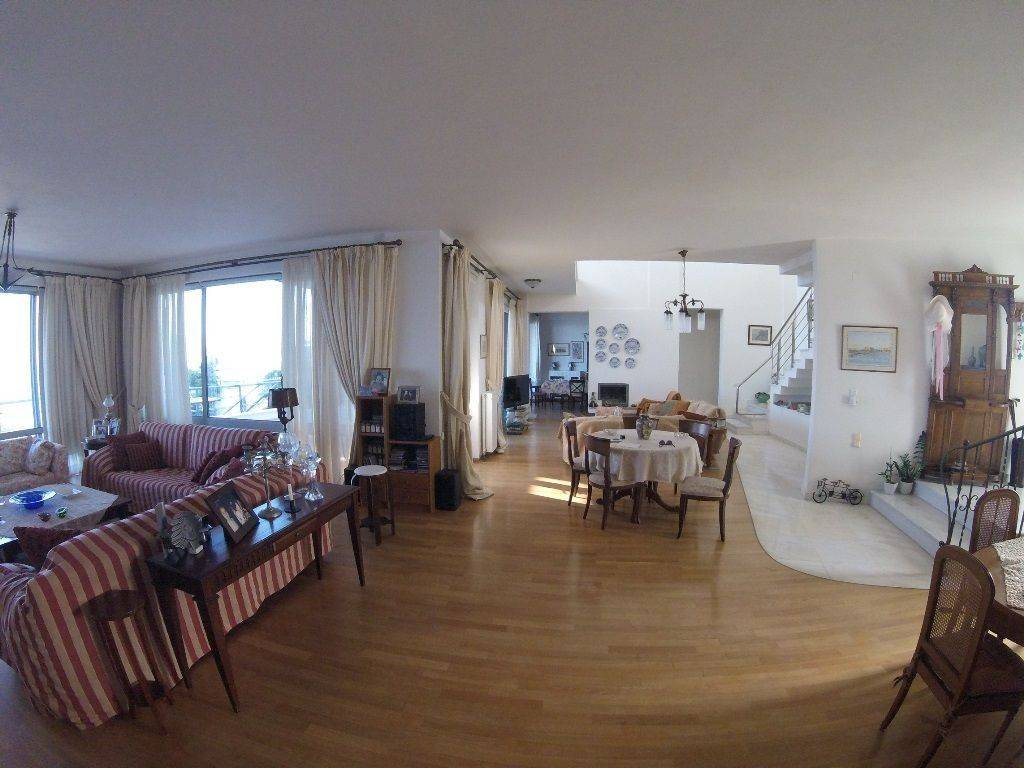 Villa - Grekodom 27059|381422