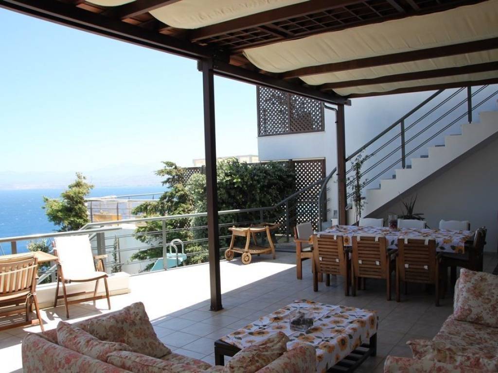 Villa - Grekodom 27059|381433