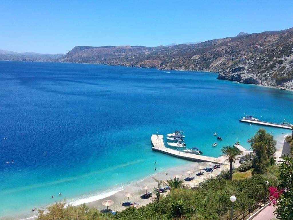 Villa - Grekodom 27059|381436