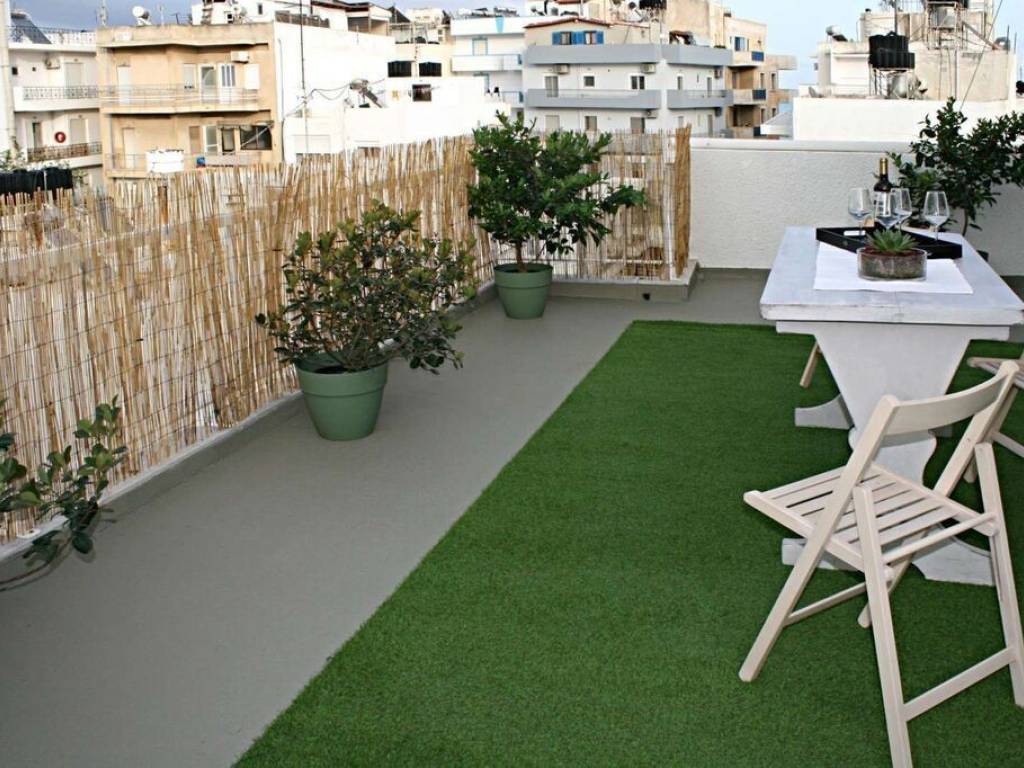 Apartment - Grekodom 61395|924996