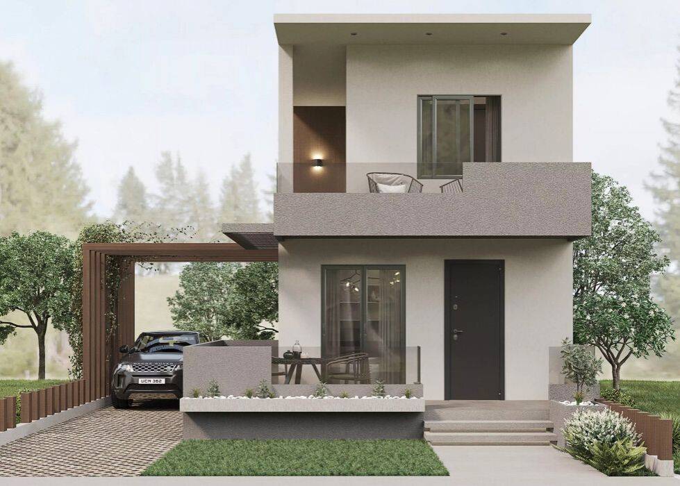 Maisonette - Grekodom 61374|923967