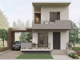 Maisonette - Grekodom 61374|923967