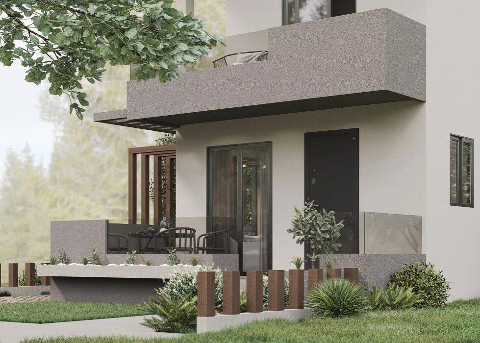Maisonette - Grekodom 61374|923969