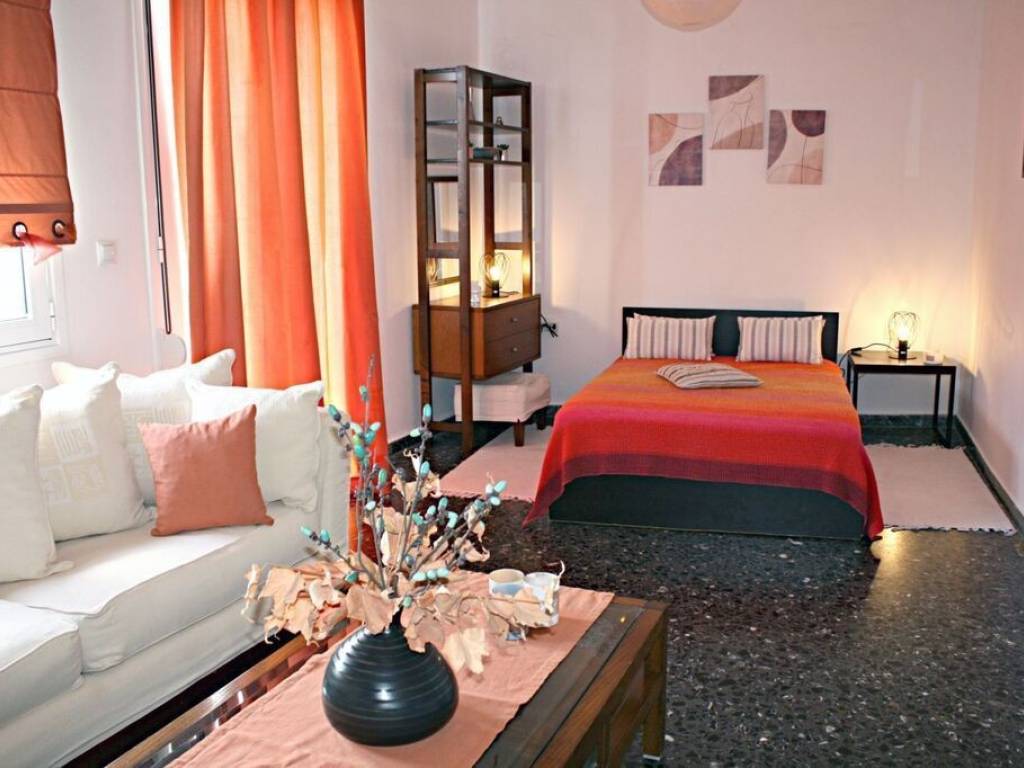 Apartment - Grekodom 61395|924990