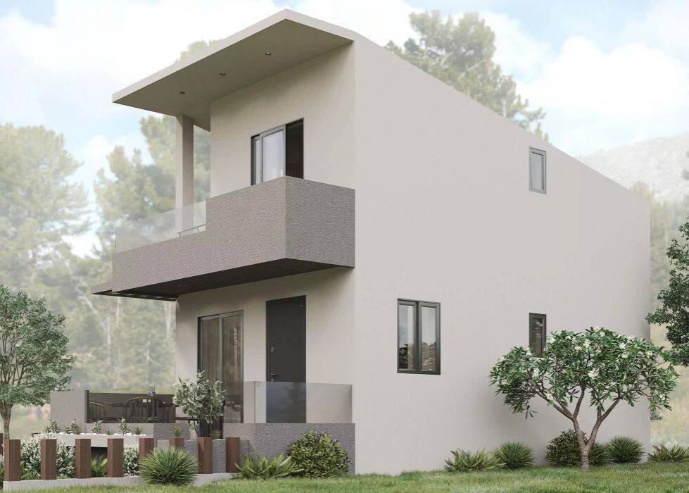 Maisonette - Grekodom 61374|923970