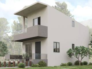Maisonette - Grekodom 61374|923970