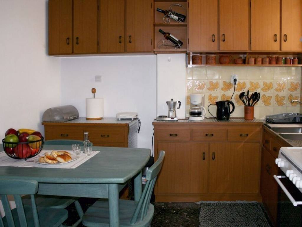 Apartment - Grekodom 61395|924998