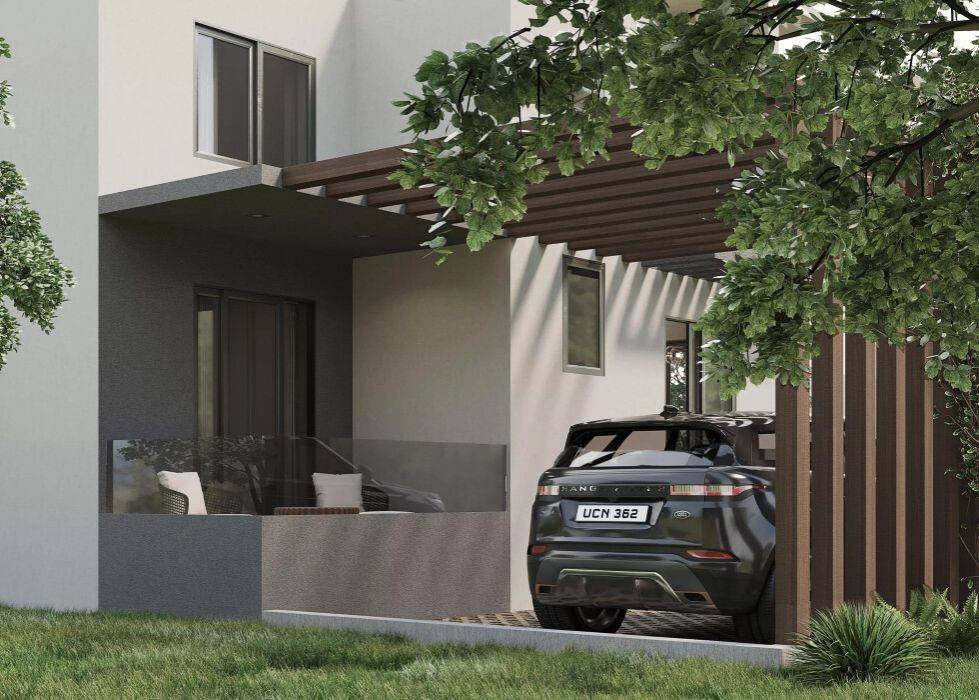 Maisonette - Grekodom 61374|923971