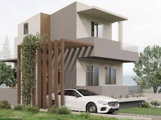 Maisonette - Grekodom 61374|923974